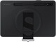 image 5 of Samsung Galaxy Tab S7/S8 Strap Cover Black - EF-GX700CBEGWW
