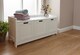 image 2 of Colonial 3 Door Storage Unit | White | White