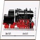 image 3 of Cobi - Historical Trains - DRB CLASS 52 STEAM LOCOMOTIVE (2,505 Pieces)