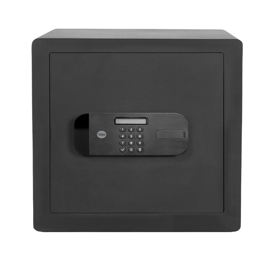 image 1 of YALE HIGH SECURITY OFFICE SAFE