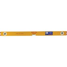 SupaTool Spirit Level - Yellow - 90cm