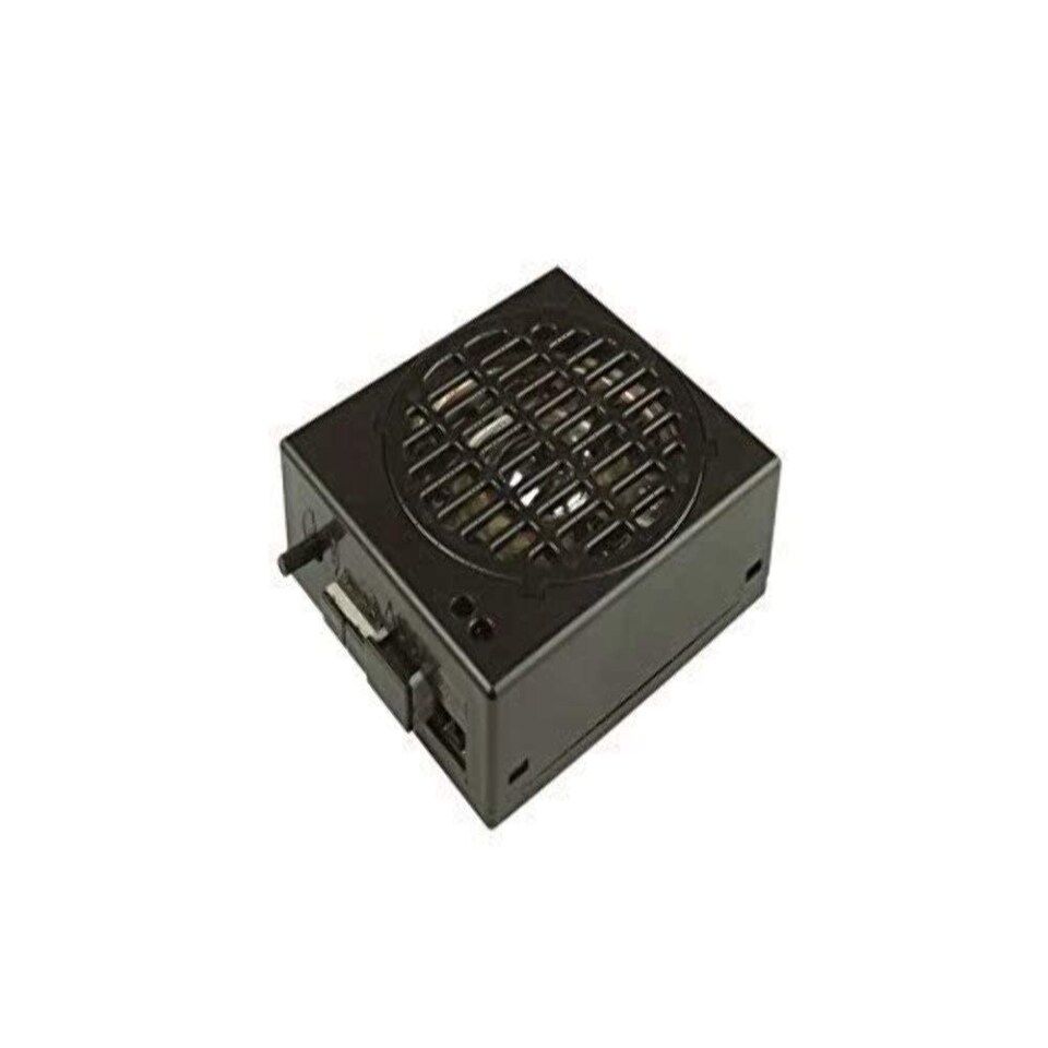 Europ Electric Snd Module - Service