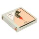image 4 of RHS Benary Vegetables Set of 4 Coasters
