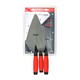 image 2 of Timco - Brick Trowel Set (Size 3pcs - 3 Pieces)