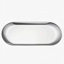 Transformulas Dresser Trey Silver Large 23x9cm