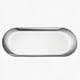 image 1 of Transformulas Dresser Trey Silver Large 23x9cm