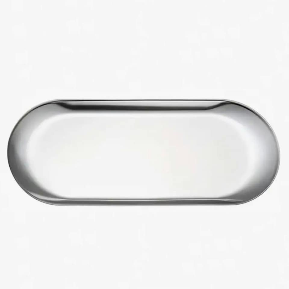 image 1 of Transformulas Dresser Trey Silver Large 23x9cm