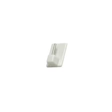 Self Adhesive Stick On Hooks Pack Of 20 White | White