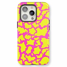 Pink Punk Phone Case | Pink | Galaxy S24 Ultra
Tough | Galaxy S24 Ultra
Tough