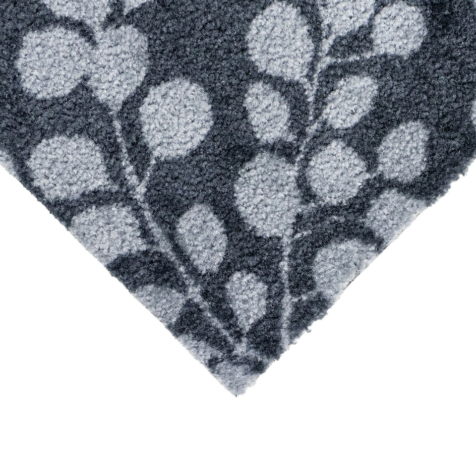 image 1 of JVL Mega Doormat and Runner - Branches