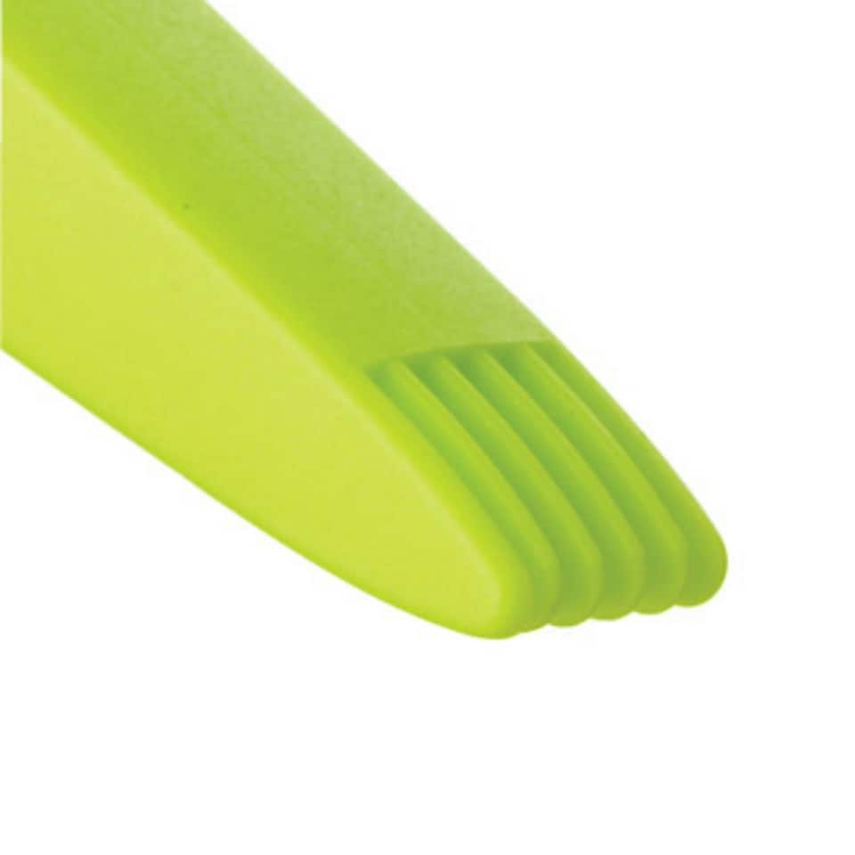 image 1 of KitchenCraft Herb Scissors Green 19cm