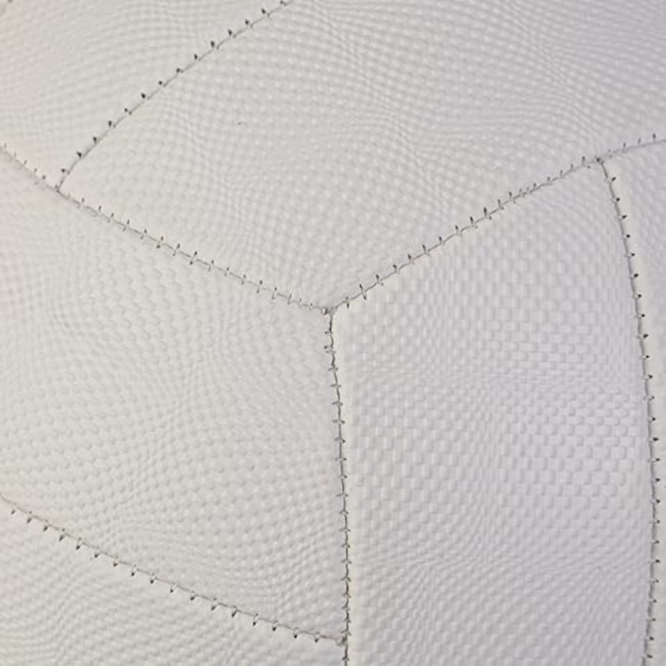 image 1 of Mitre Intercept Netball | Soft-Feel Style | Durable Design