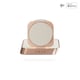 image 3 of Zens Nightstand Magnetic Wireless Charger Pro 2  (incl. Wall Charger) - copper
