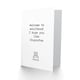 image 2 of Welcome to Adulthood Pain Relief Funny Cheeky Joke Birthday Card