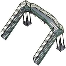 Hornby Footbridge