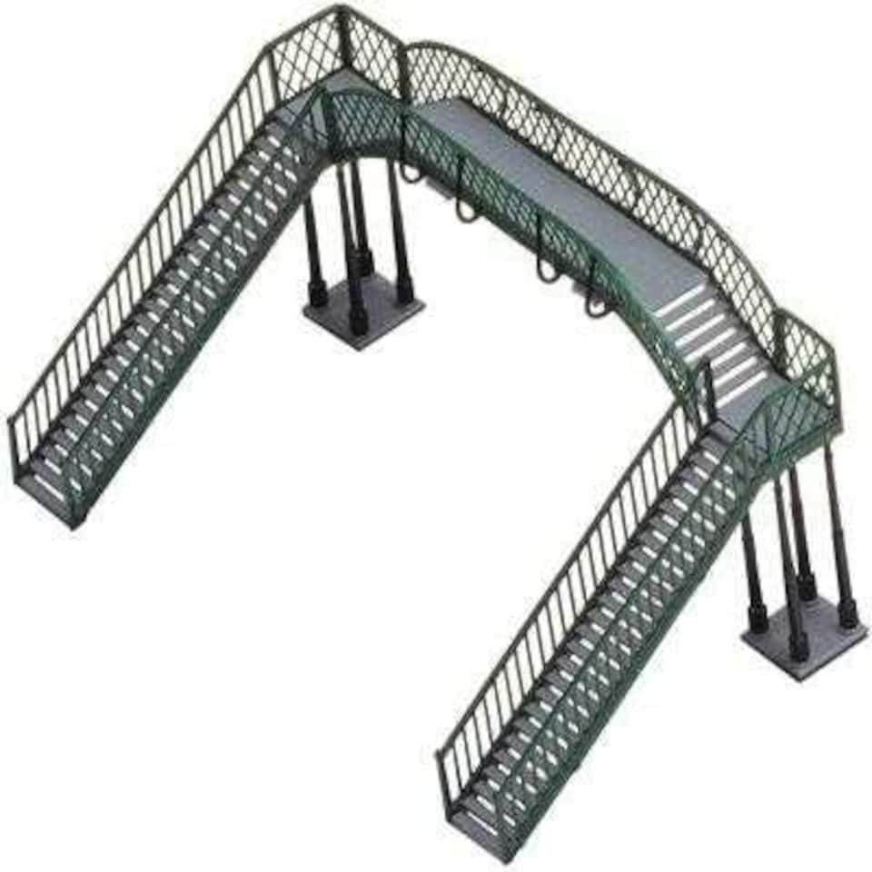 Hornby Footbridge