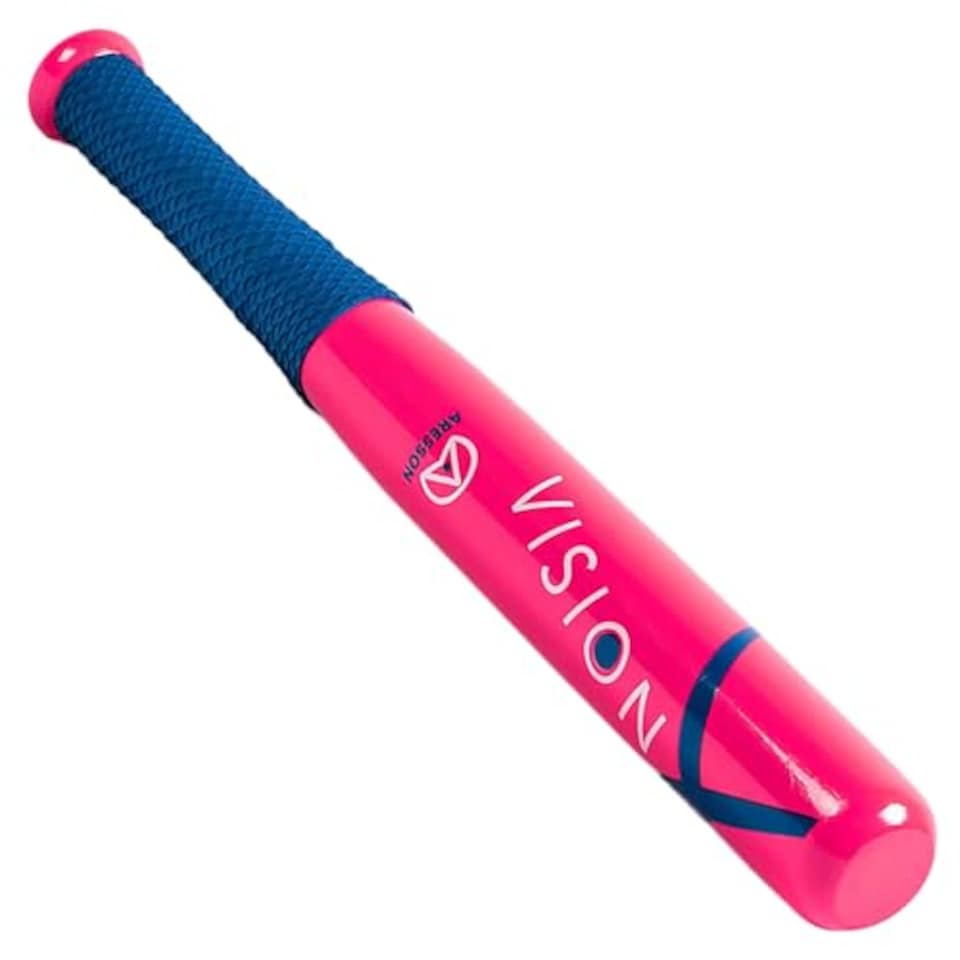 image 1 of Aresson Arsvxo Orange Carta Football Rounders Stick Vision X, One Size