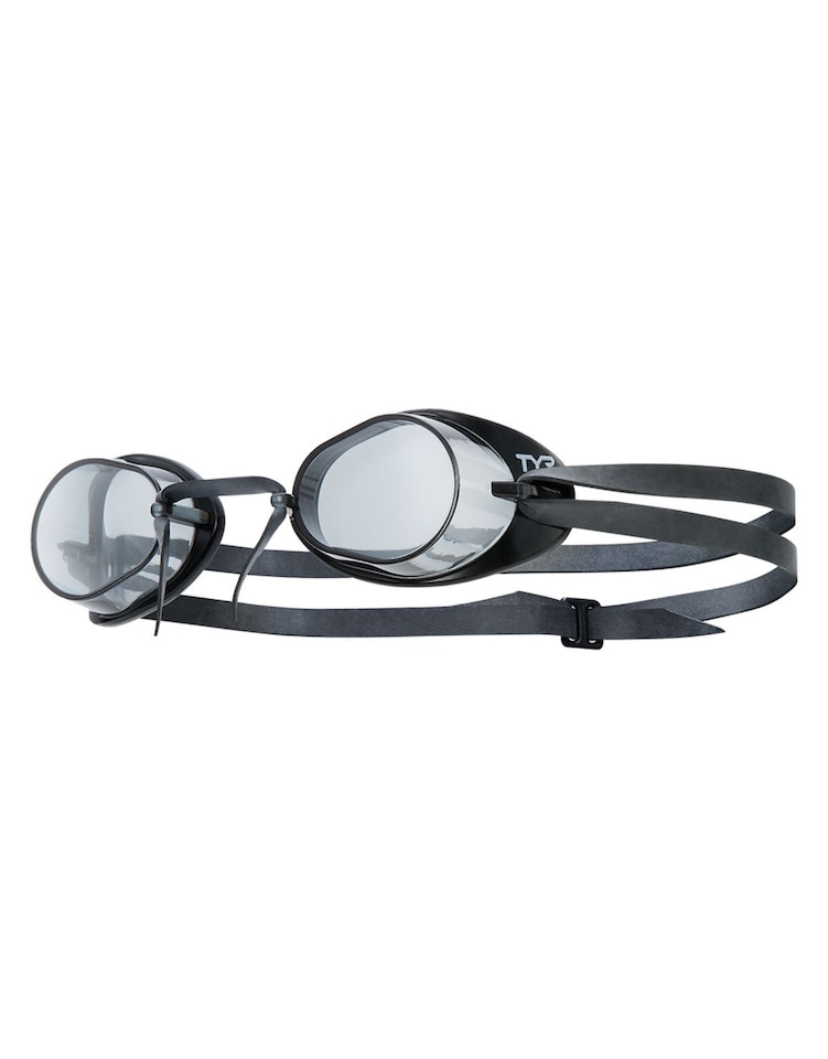 Tyr Adult Socket Rocket 2.0 Swim Goggles
