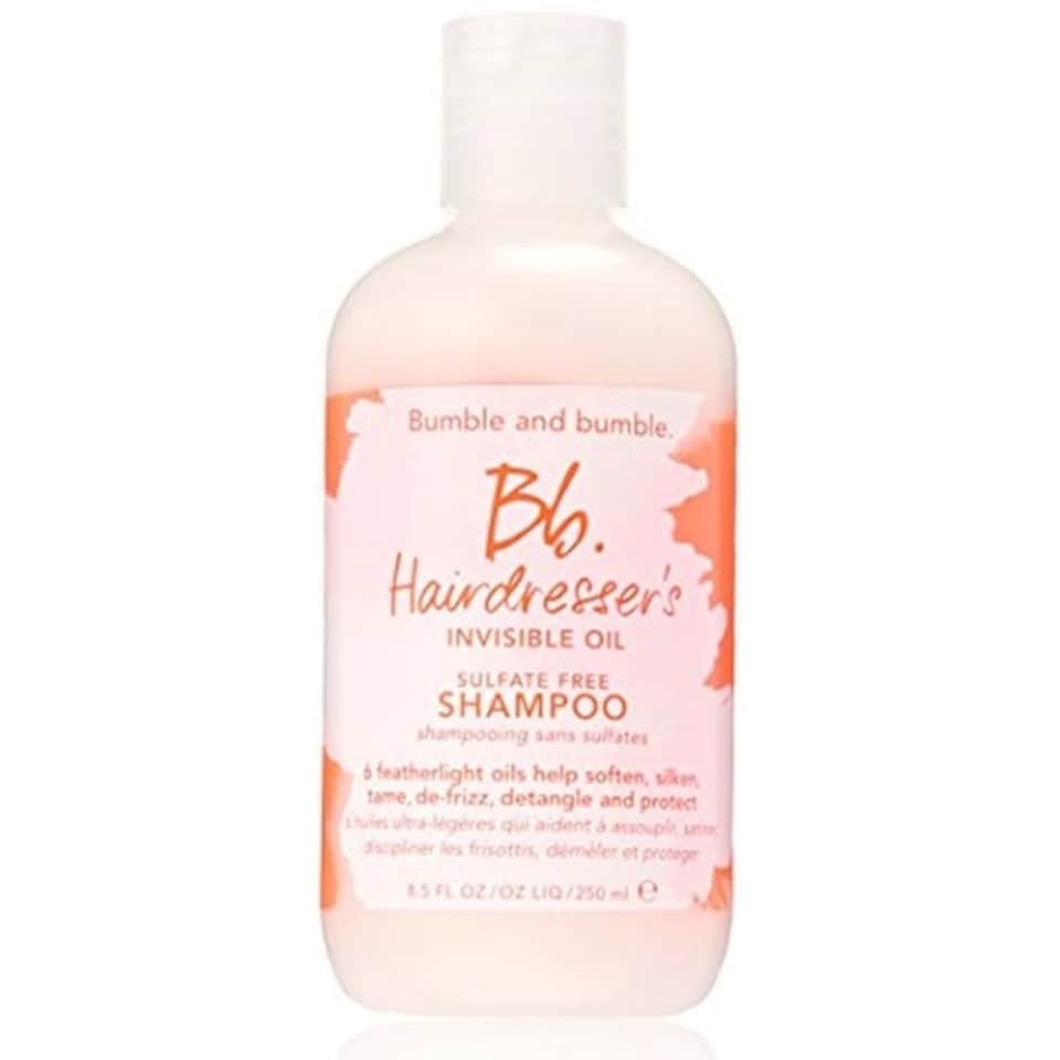 image 1 of Bumble & Bumble Hairdresser's Invisible Oil Shampoo 250ml