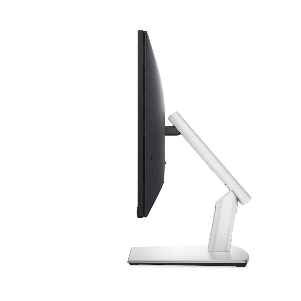 image 1 of Dell P2424HT 24-Inch IPS Full HD USB-C Height Adjustable touchscreen Monitor with Speakers