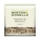 image 1 of Minton & Donello Tropical Muesli 6 x 750g