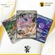 image 3 of Pokemon Cards Glory of Team Rocket Booster Bundle x 5 Pokemon Packs Korean Destined Rivals - TCYM Import
