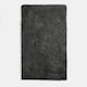 image 1 of OHS Soft Shaggy Textured Plush Carpet Floor Rug, 160x230cm - Charcoal
