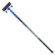 image 2 of Aquaspray® Venom 30ft Hybrid 50/50Window Cleaning Pole Black