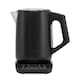 image 1 of Ninja KT200UK Perfect Temperature Kettle Black with Stainless Steel