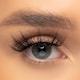 image 4 of Invogue Multipack Lashes - Girl Next Door | Black