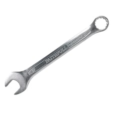 Faithfull Combination Spanner - Multi Colour - 27mm