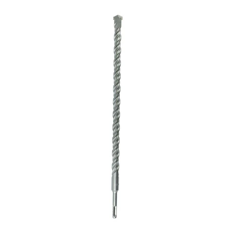 image 1 of Timco - SDS Plus Hammer Bit (Size 20.0 x 450 - 1 Each)