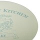 image 5 of Country Kitchen Cream Cake Stand Blue
