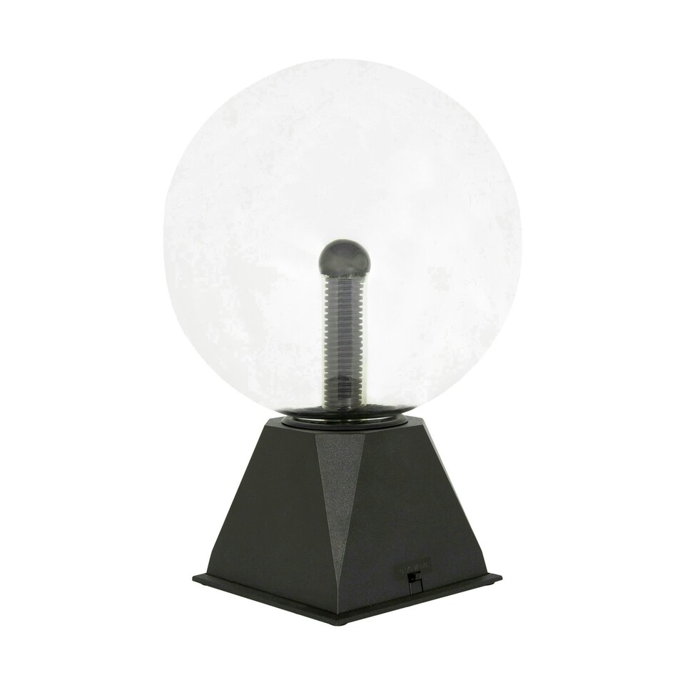 image 1 of 8" Magic Plasma Ball