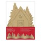 image 2 of Create Christmas , Brown Kraft, Pack of 25