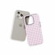 image 2 of Purple Gingham Phone Case | Purple | iPhone 16e
Tough | iPhone 16e
Tough