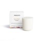 image 9 of Purscents Secret Garden Candle Refill Block - Sweet Orange, Bergamot, Anise, Cypress, Ylang Ylang  220g | Orange | 1
