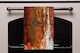 image 2 of Red branches (Kitchen Towel)