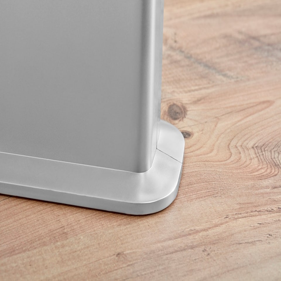 image 1 of Tower 4Pce Chopping Board Set With Stand White