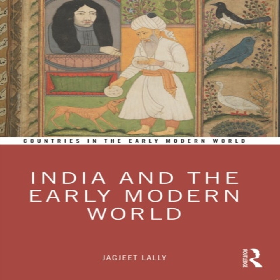 India & The Early Modern World
