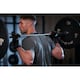 image 7 of Adidas Wrist Wrap Training Gloves Black | XL