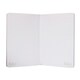 image 3 of A5 Notebook (Softcover) - The Beatles (Logo) Black