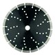 image 1 of 230mm 9" Grinder Diamond Blade Cutting Disc 22.23mm Bore Concrete Masonry