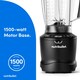 image 9 of nutribullet SmartSense Blender Combo | Black