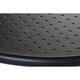 image 6 of Dining Table Home ESPRIT Black Metal polypropylene 80 x 80 x 75 cm N/A