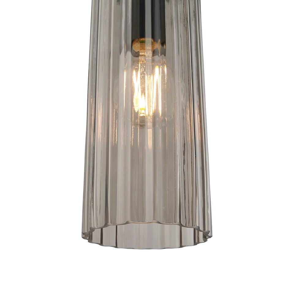 image 1 of Miella | Ceiling pendant | Smoked