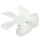 image 5 of SPARES2GO Universal Commercial Fridge Freezer Fan Motor Kit (1300RPM, 10 / 40W)