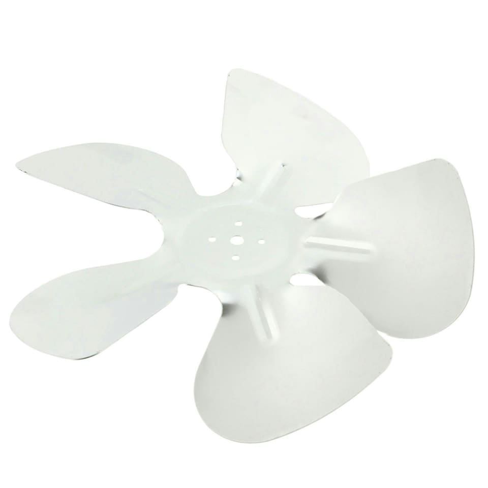 image 1 of SPARES2GO Universal Commercial Fridge Freezer Fan Motor Kit (1300RPM, 10 / 40W)