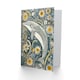 image 2 of Daisy Wildflowers Quirky Floral Dolphin Him Her Birthday Card