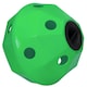 image 1 of ProStable Hayball With Small Holes - Green - One Size